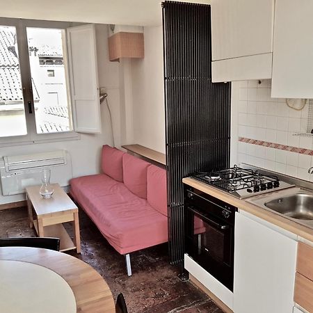 Rk San Vitale Flat Bologna Eksteriør bilde