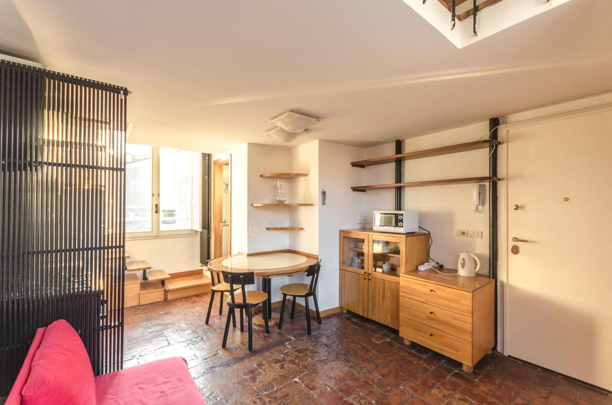 Rk San Vitale Flat Bologna Eksteriør bilde