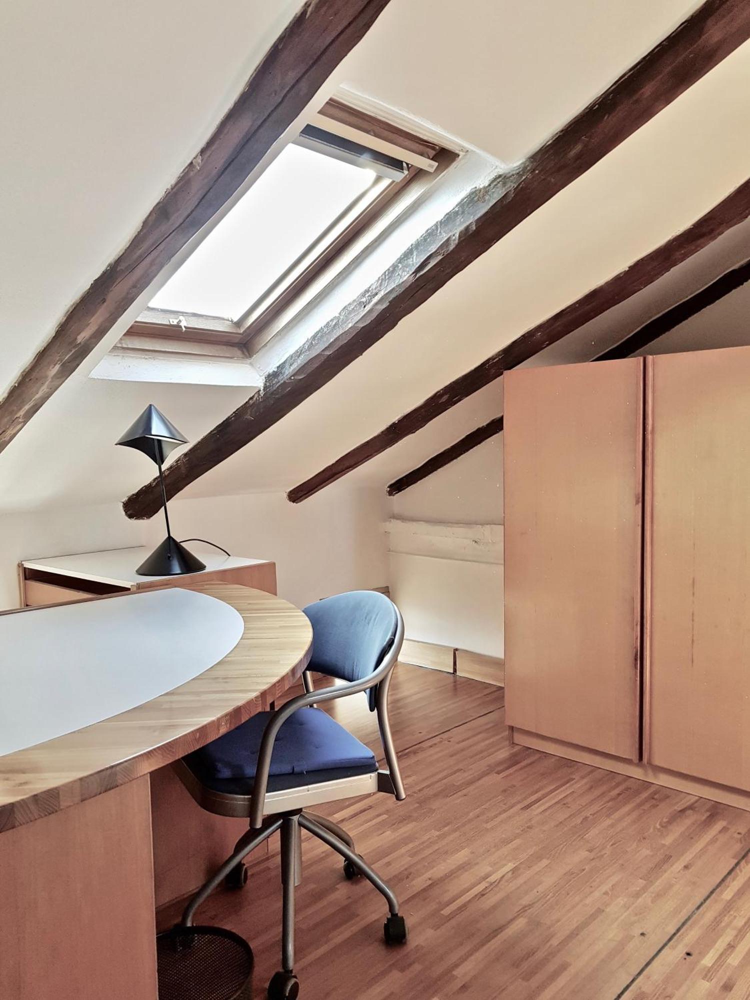 Rk San Vitale Flat Bologna Eksteriør bilde