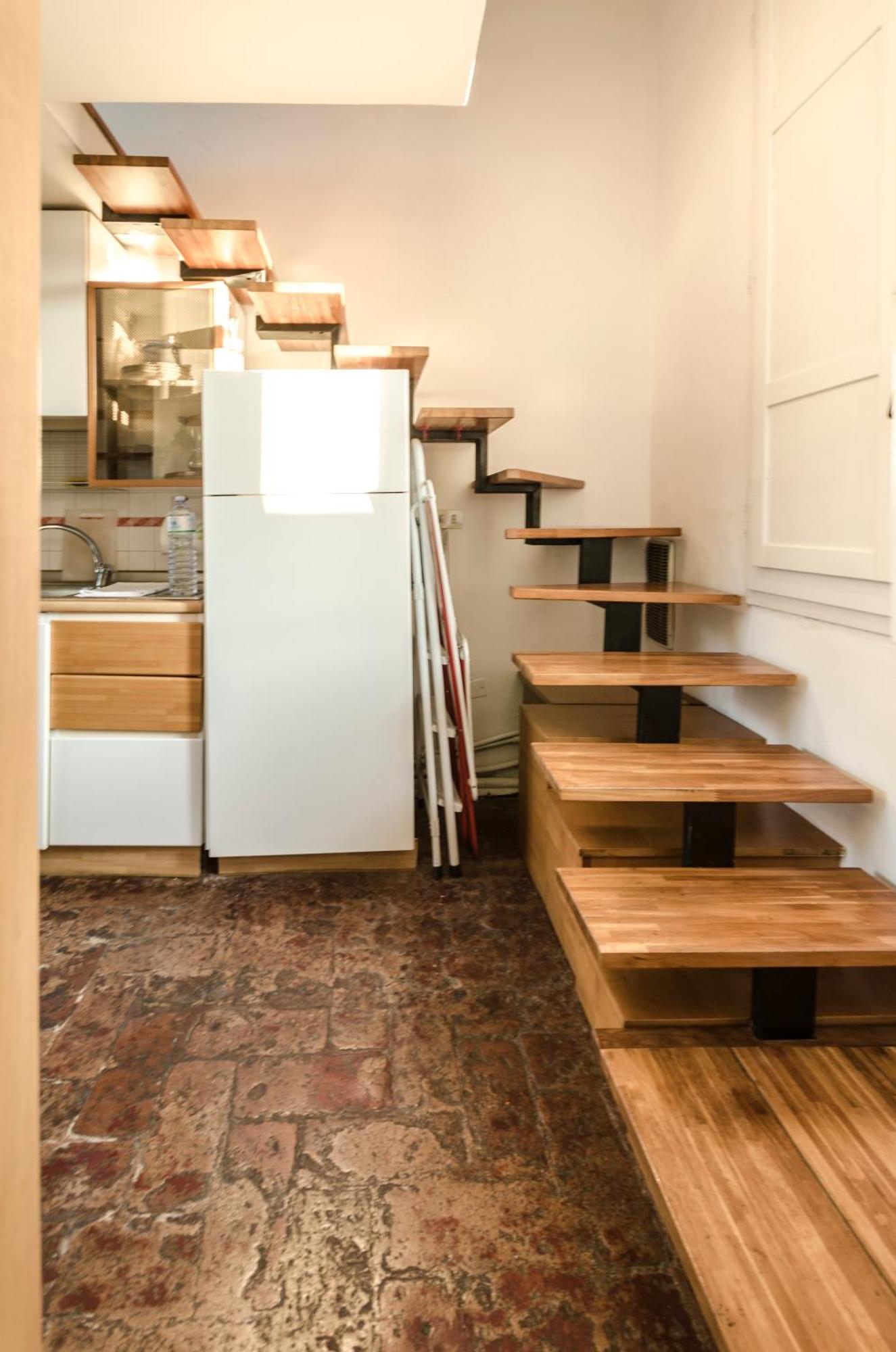 Rk San Vitale Flat Bologna Eksteriør bilde
