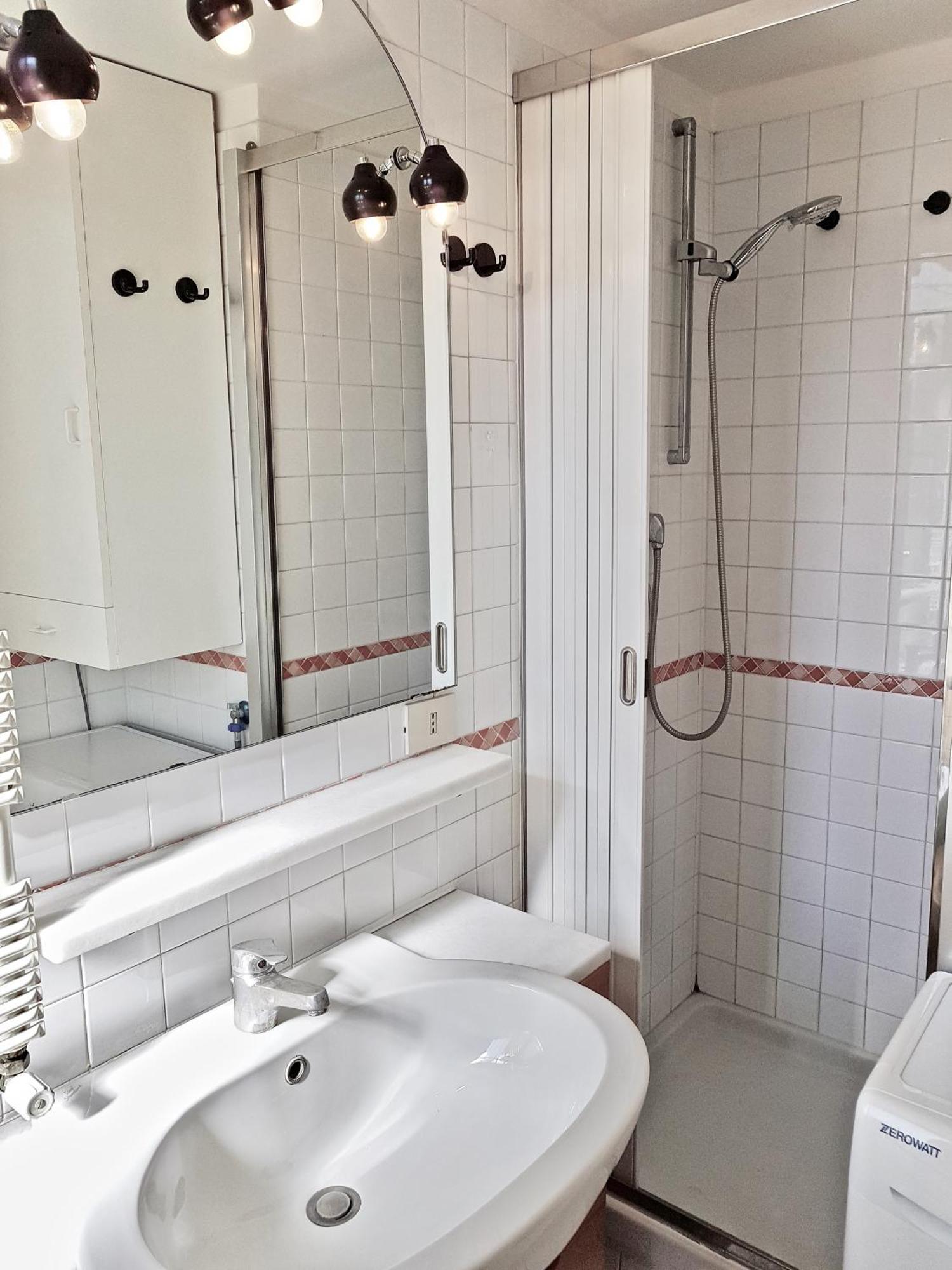 Rk San Vitale Flat Bologna Eksteriør bilde