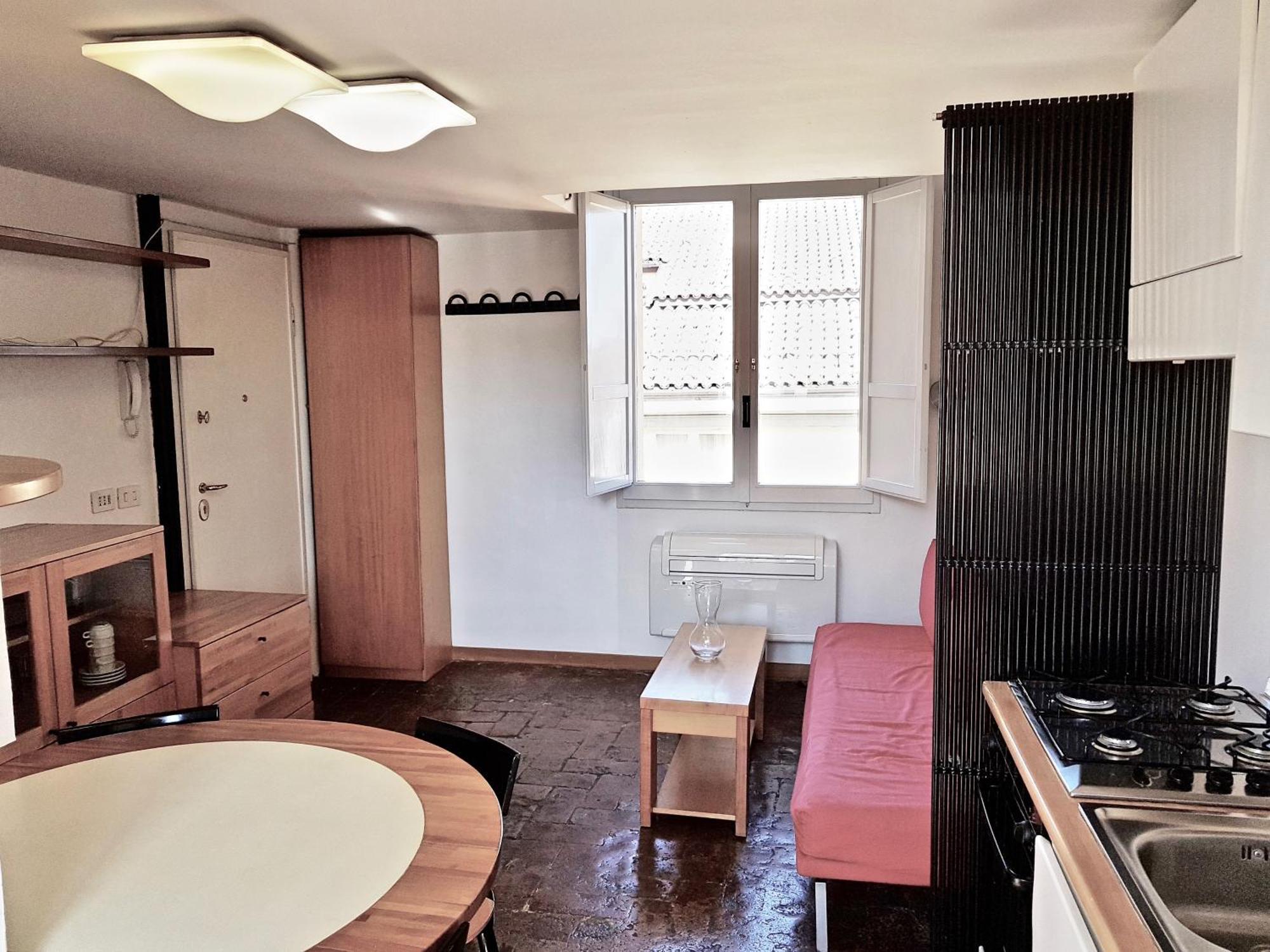 Rk San Vitale Flat Bologna Eksteriør bilde